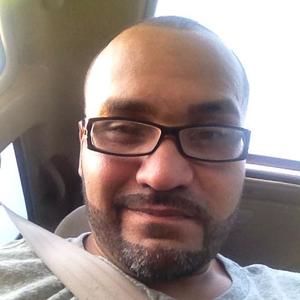 Meet your Posher, Fernando